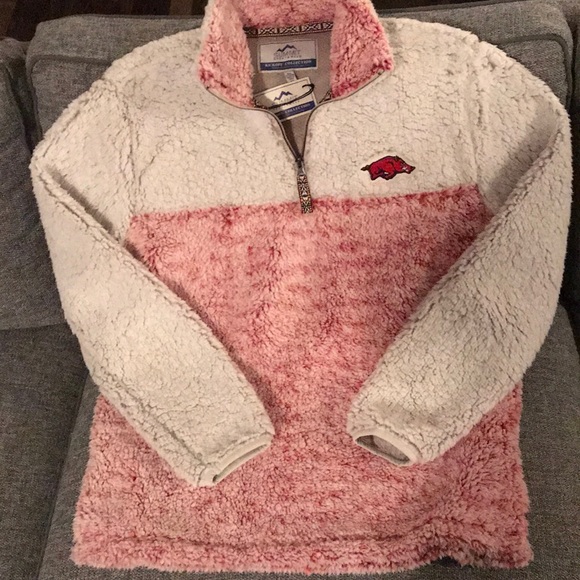 Arkansas Sherpa - Picture 3 of 4